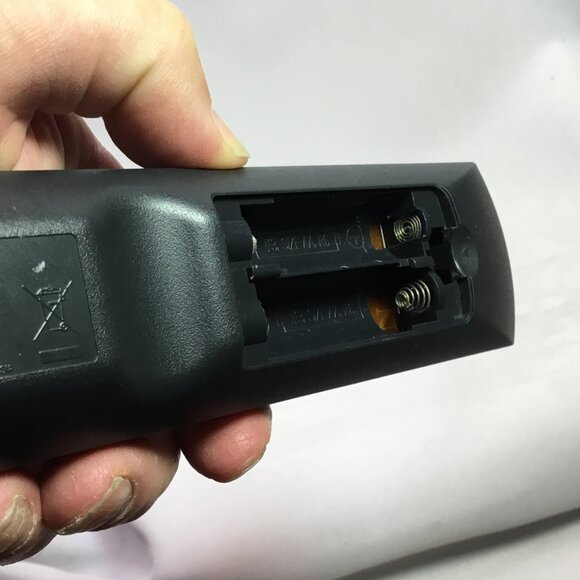 OEM Genuine Sony RM-AAU024 - Audio / Video System Remote Control - Picture 5 of 5